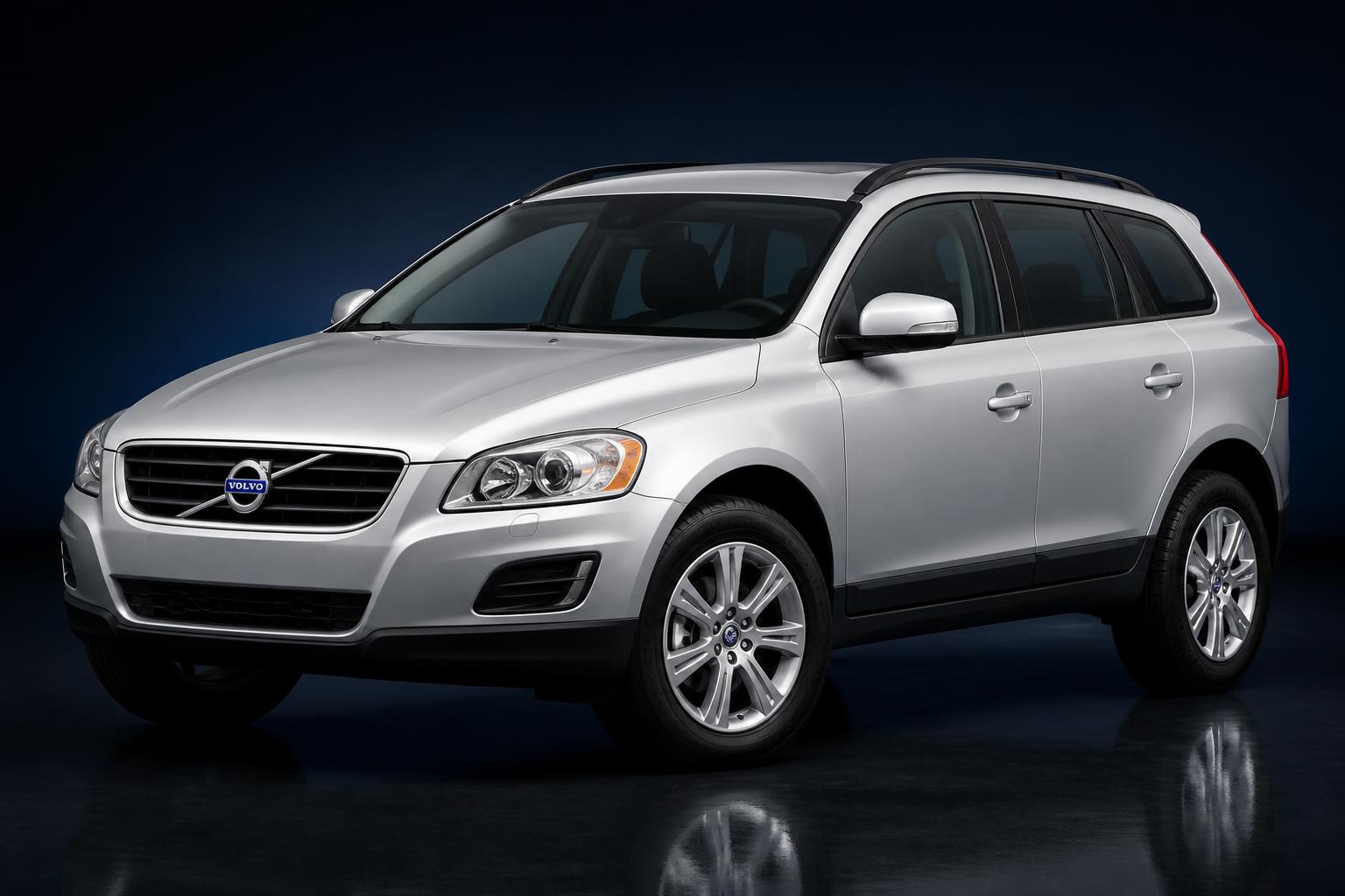 Volvo Xc40 2010
