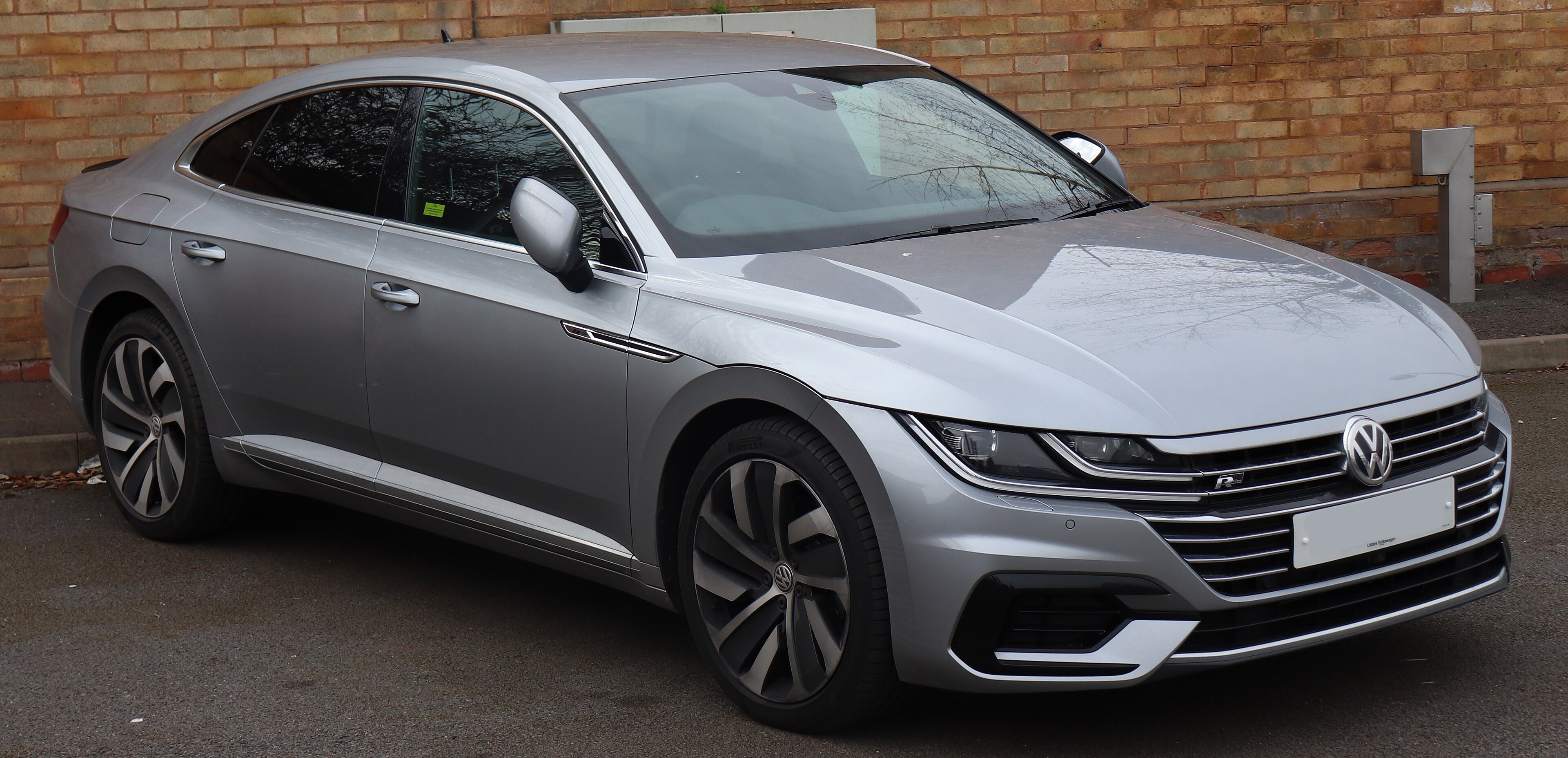 Volkswagen Arteon 2022