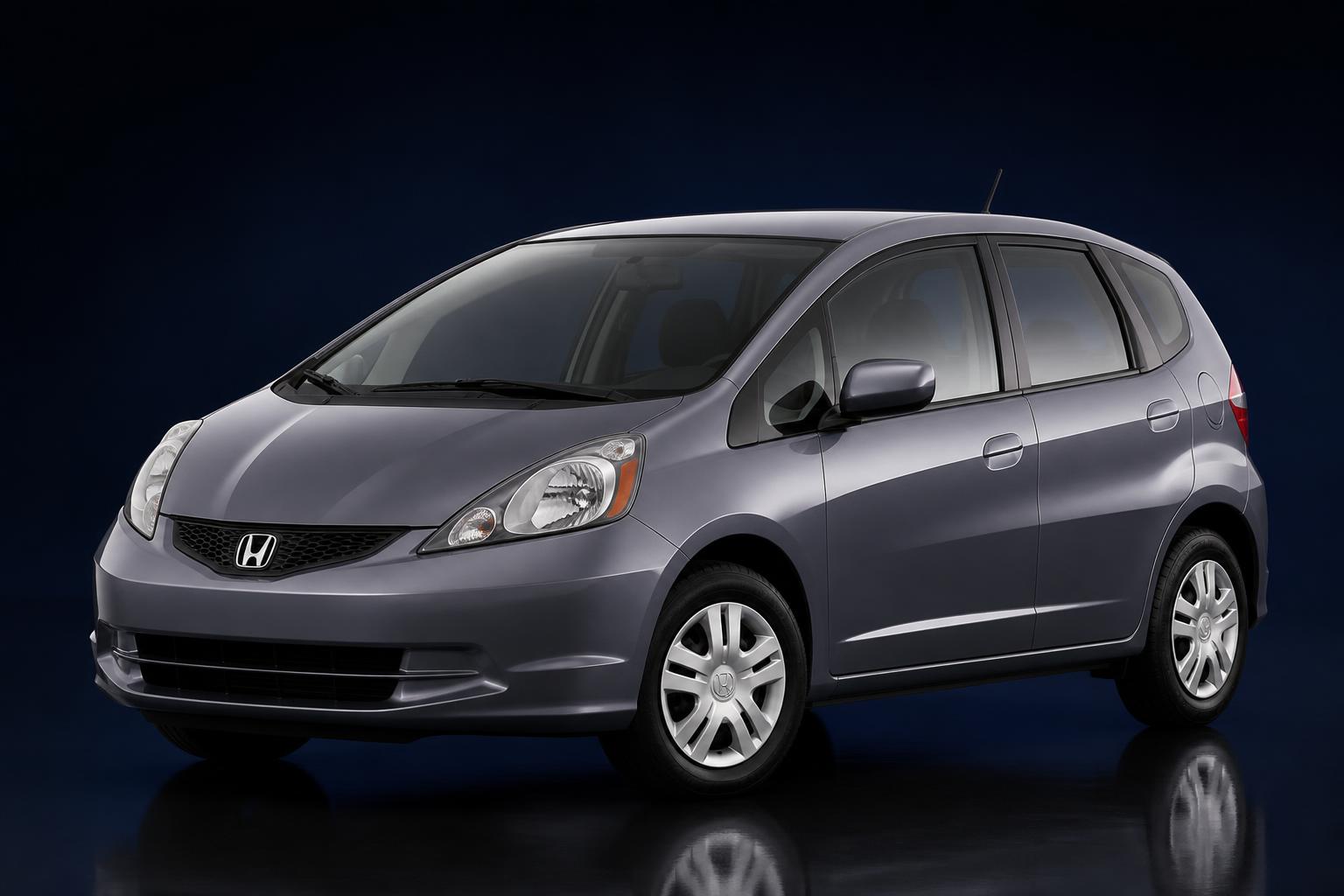 Honda Fit 2010