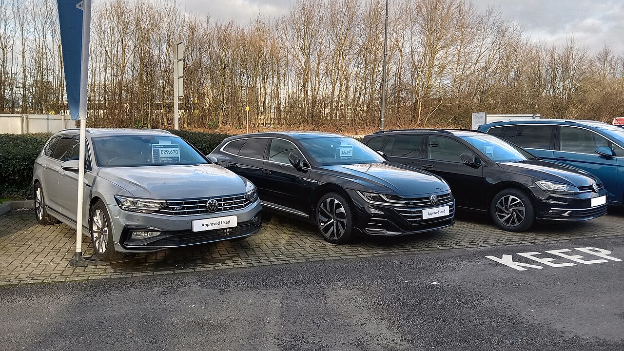 Volkswagen Arteon 2016