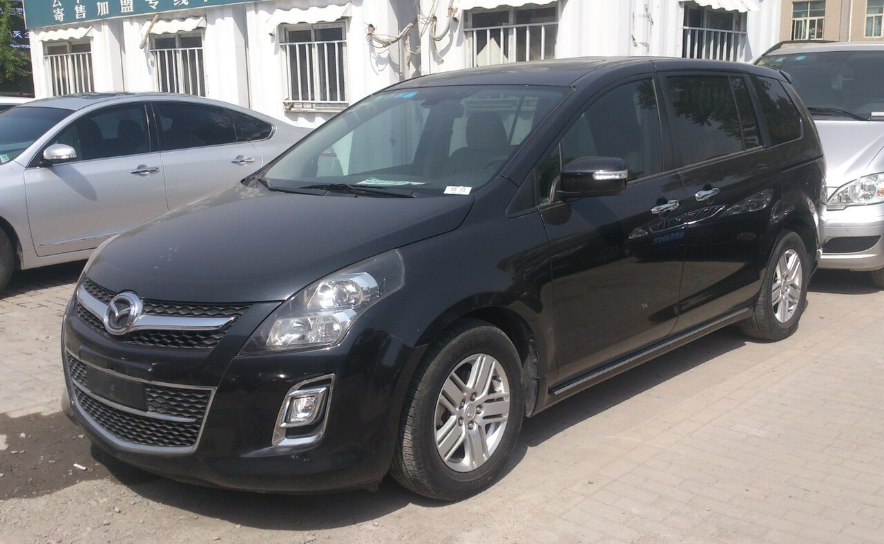 Mazda 2 2016