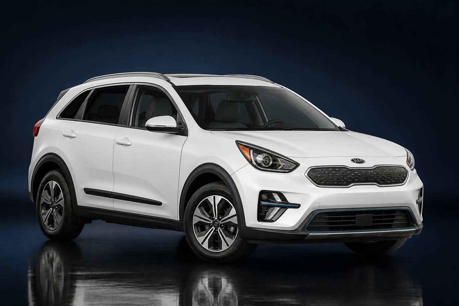 Kia Niro 2021
