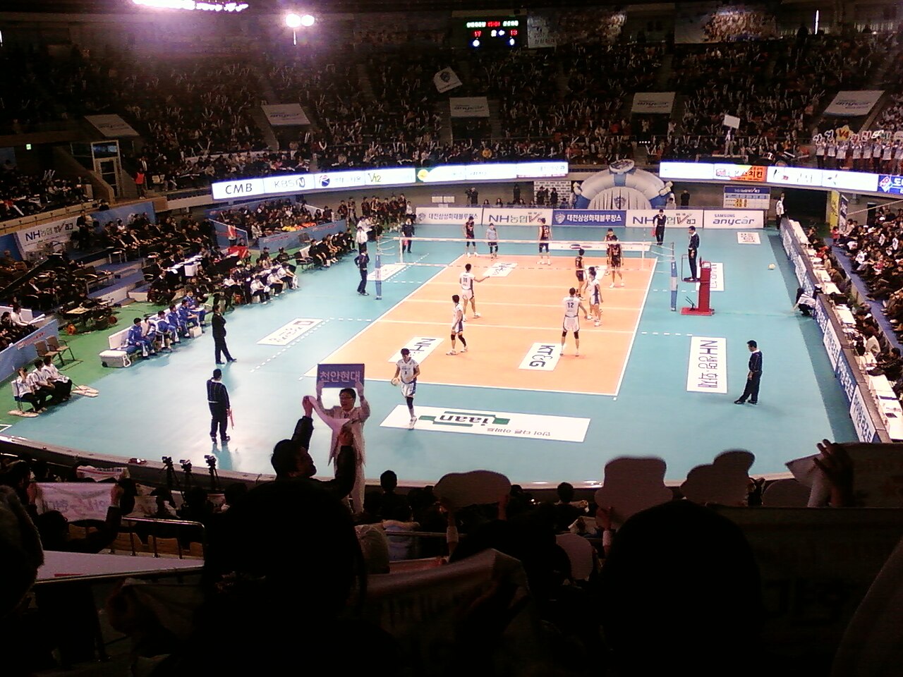 Hyundai Venue 2010