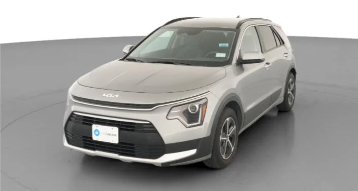 Kia Niro 2024