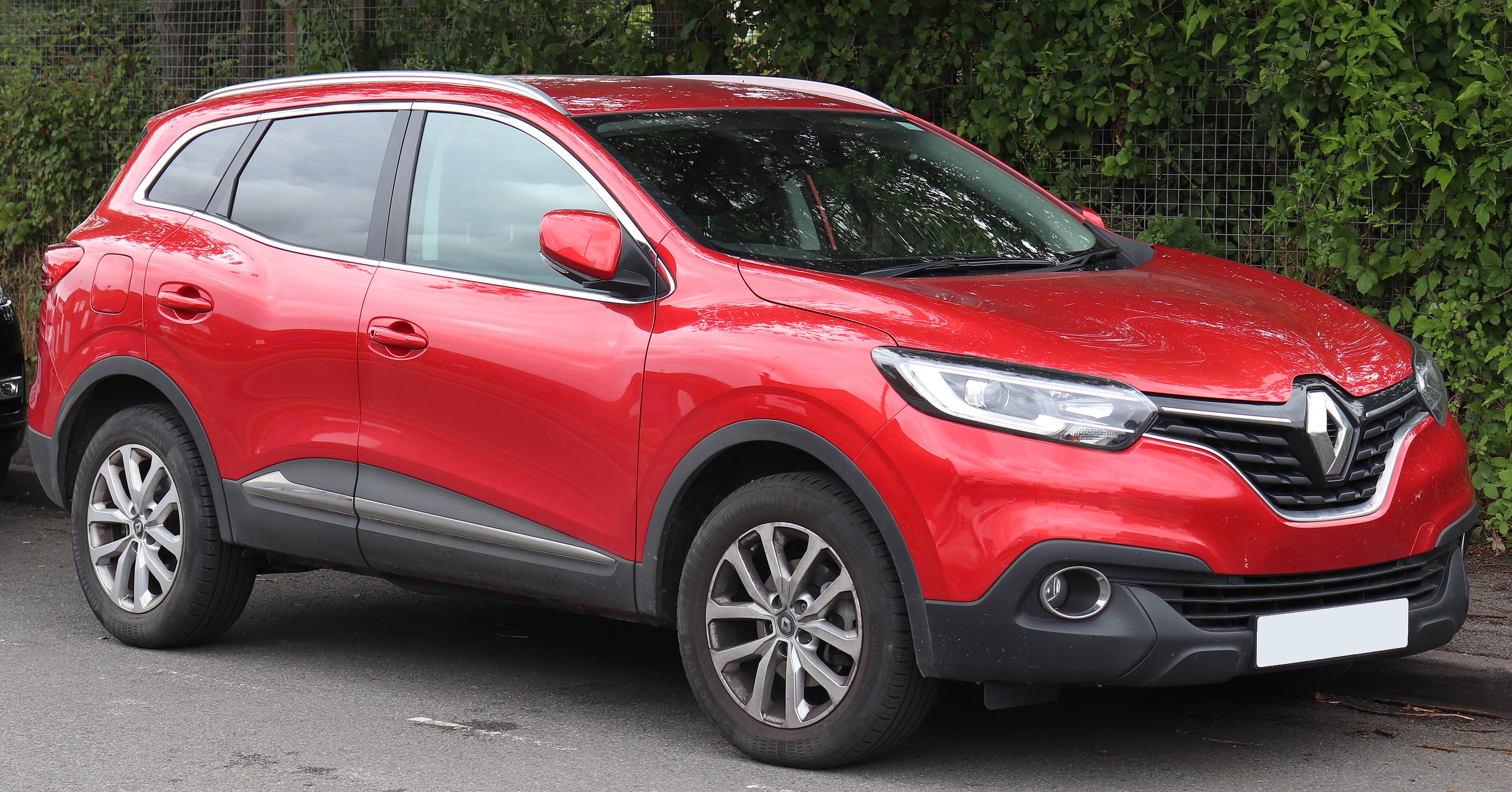 Renault Kadjar 2024