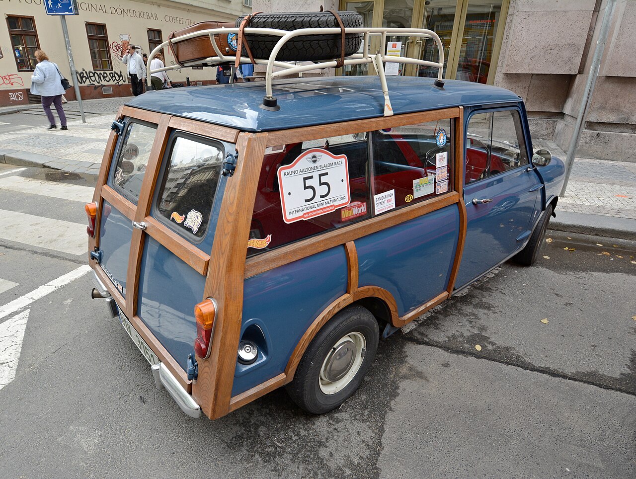 MINI Countryman 2016