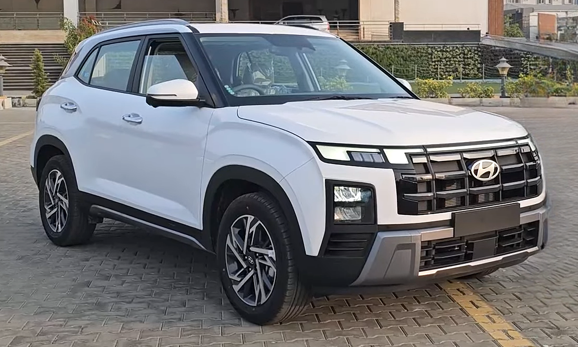 Hyundai Creta 2022