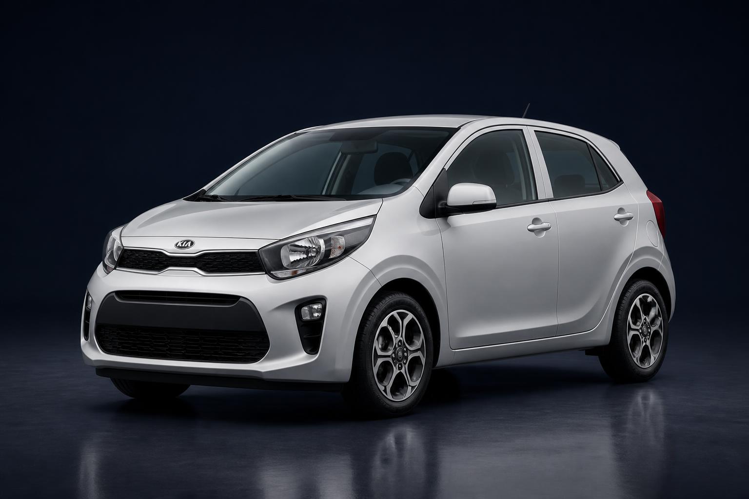 Kia Picanto 2020