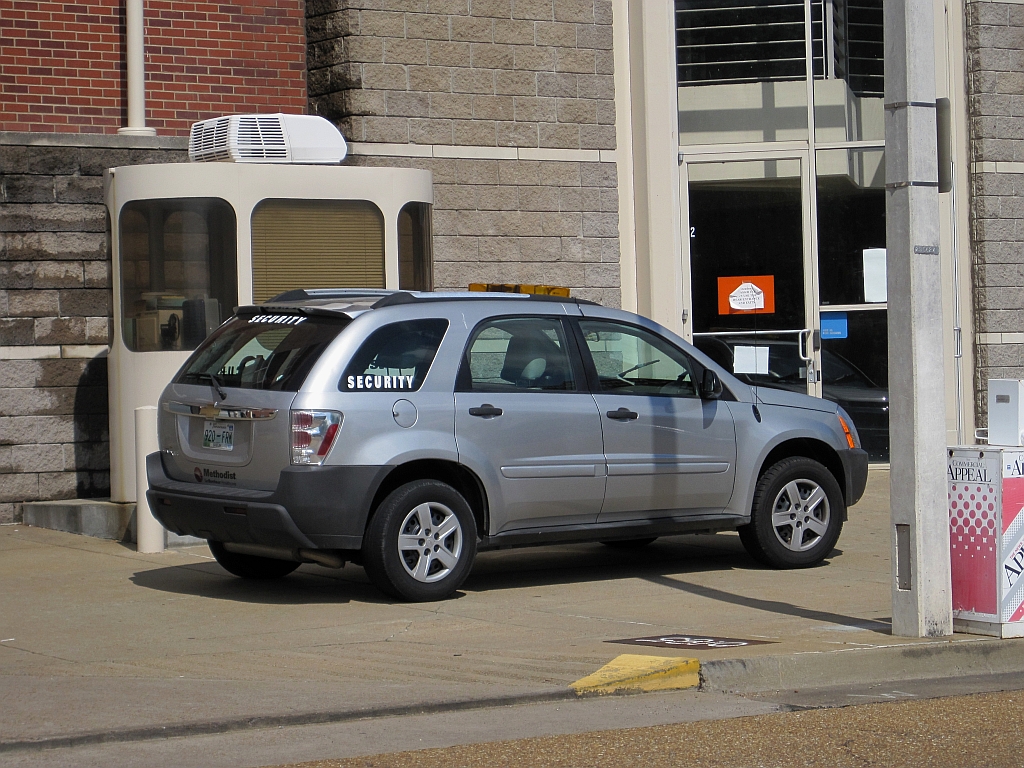 Chevrolet Equinox 2013