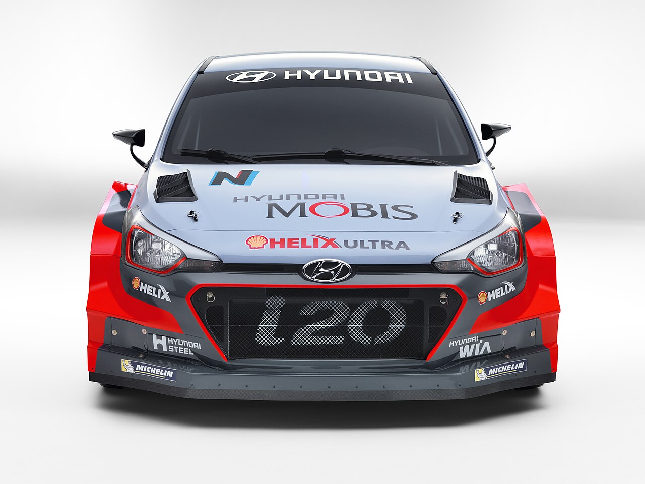 Hyundai i20 2016