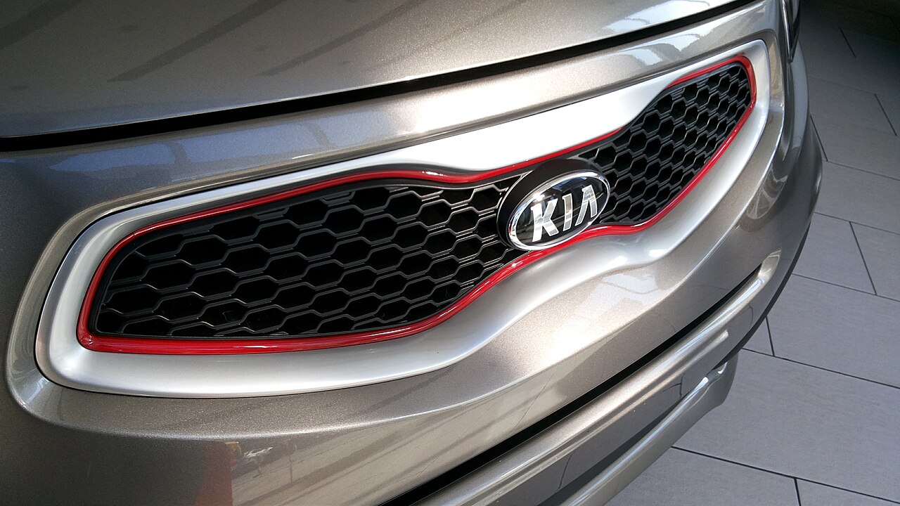 Kia Picanto 2014