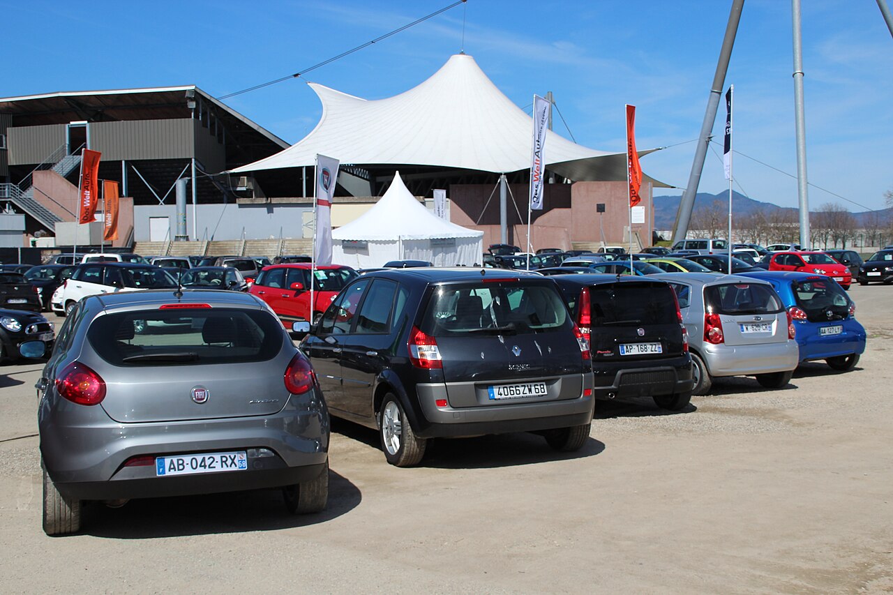 Toyota Aygo 2013