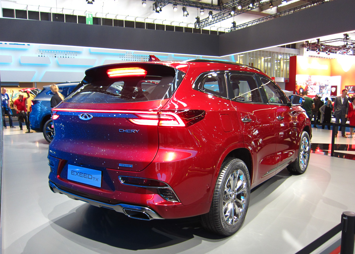 Skoda Kodiaq 2013