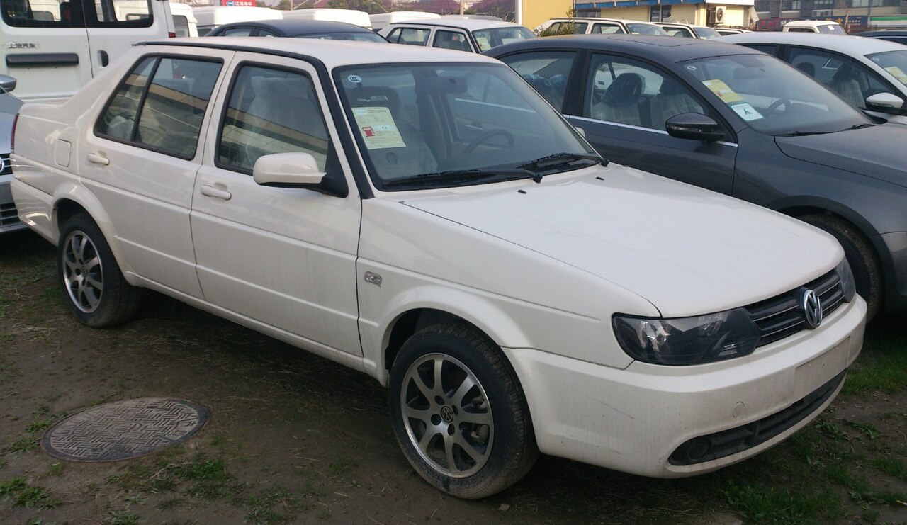 Volkswagen Jetta 2013