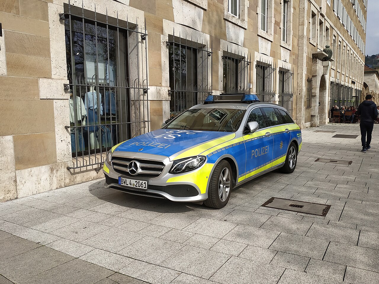 Mercedes-Benz C-Class 2019
