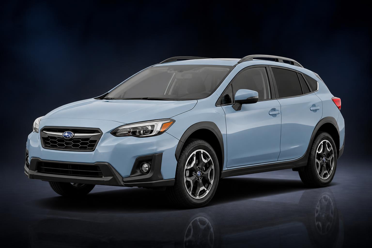 Subaru Xv 2020