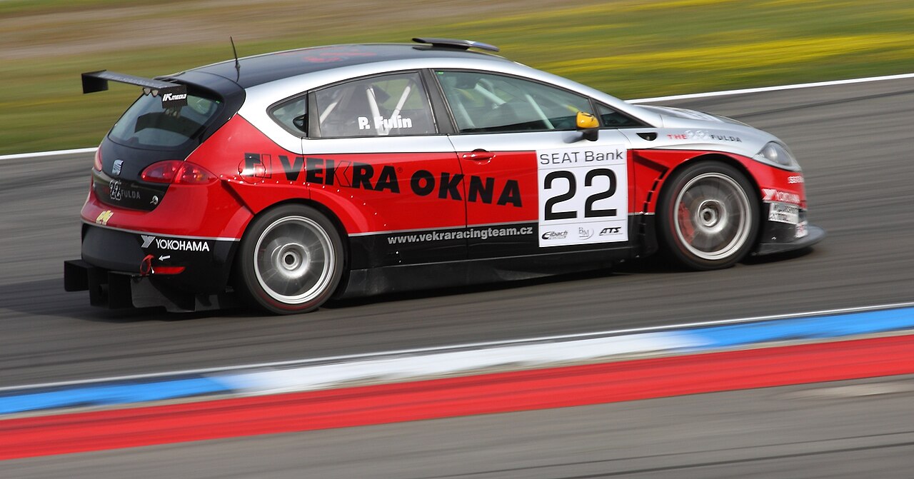 SEAT Leon 2010