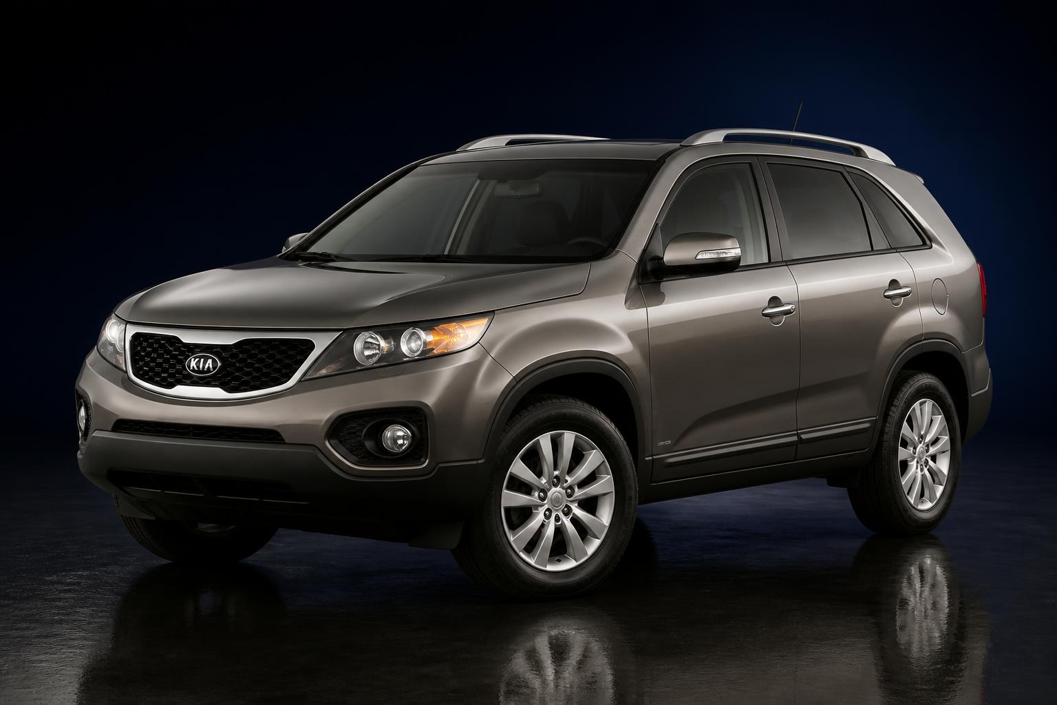 Kia Seltos 2010