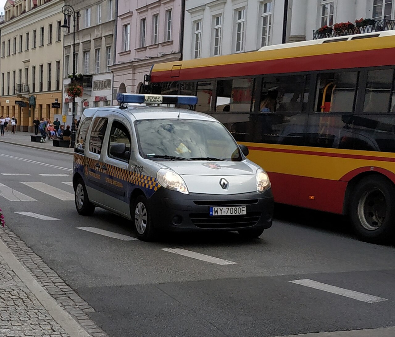 Renault Kangoo 2019