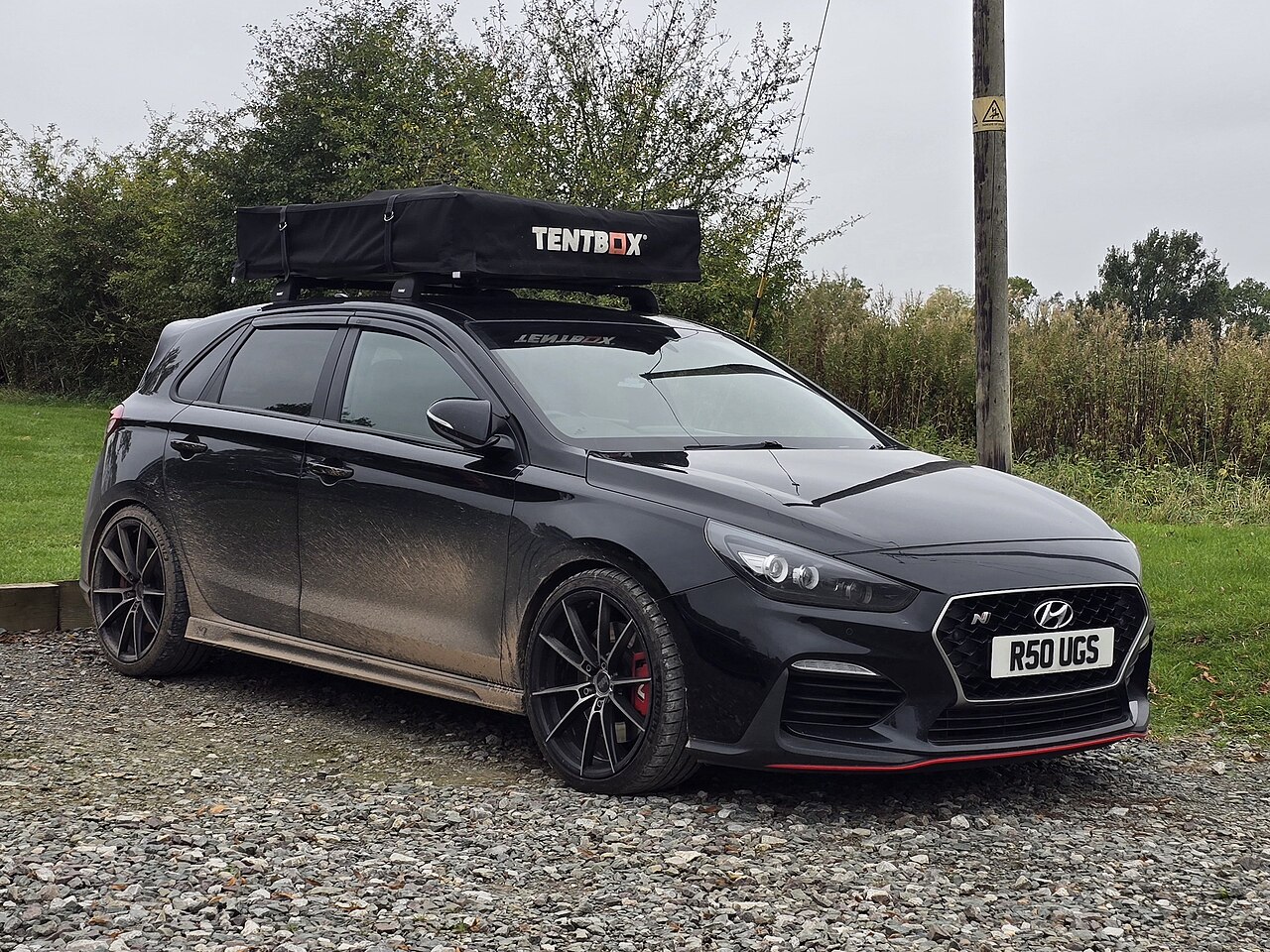 Hyundai i30 2019