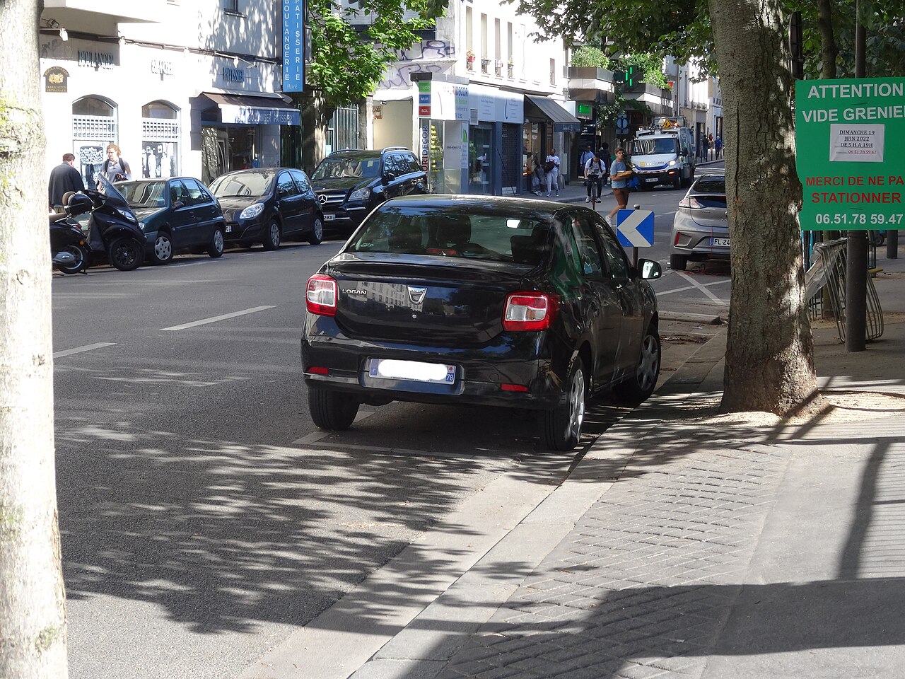 Dacia Logan 2016