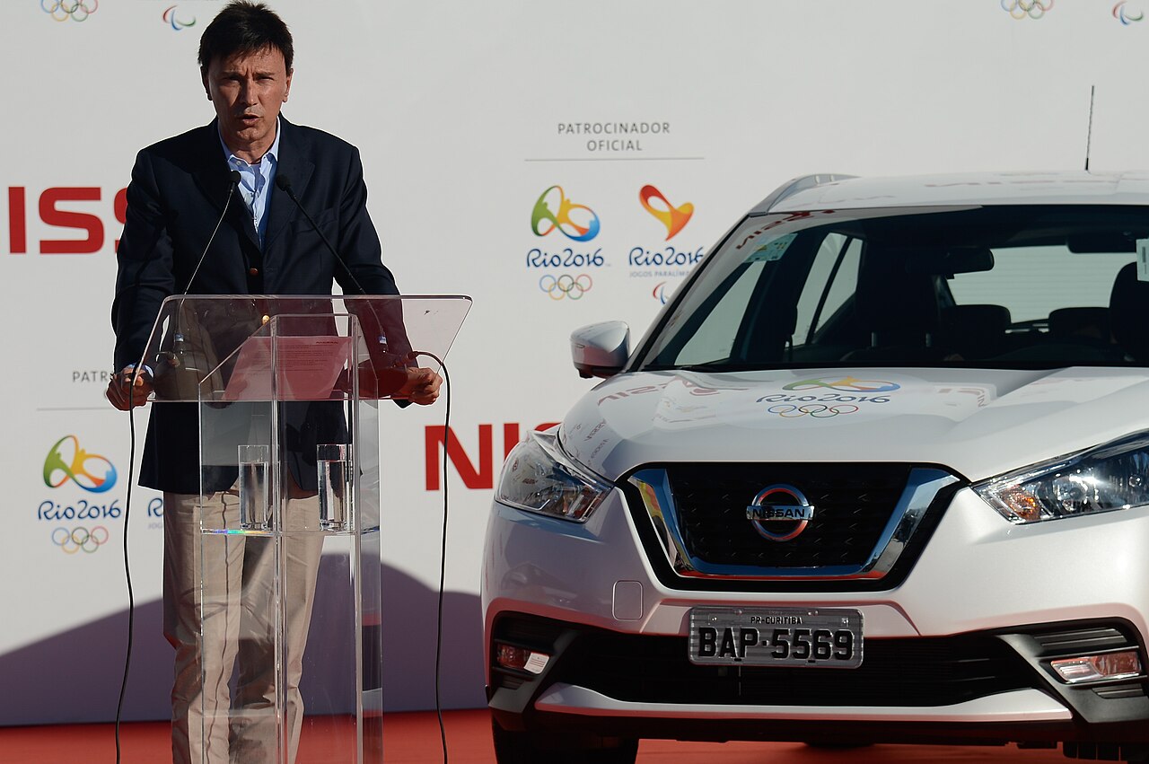 Nissan Kicks 2016