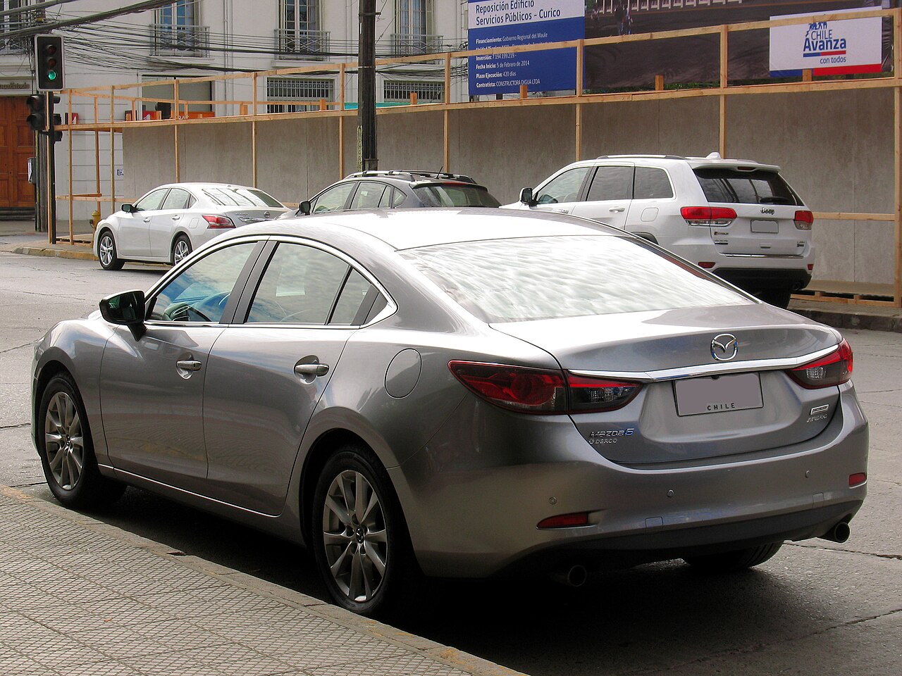 Mazda 2 2013
