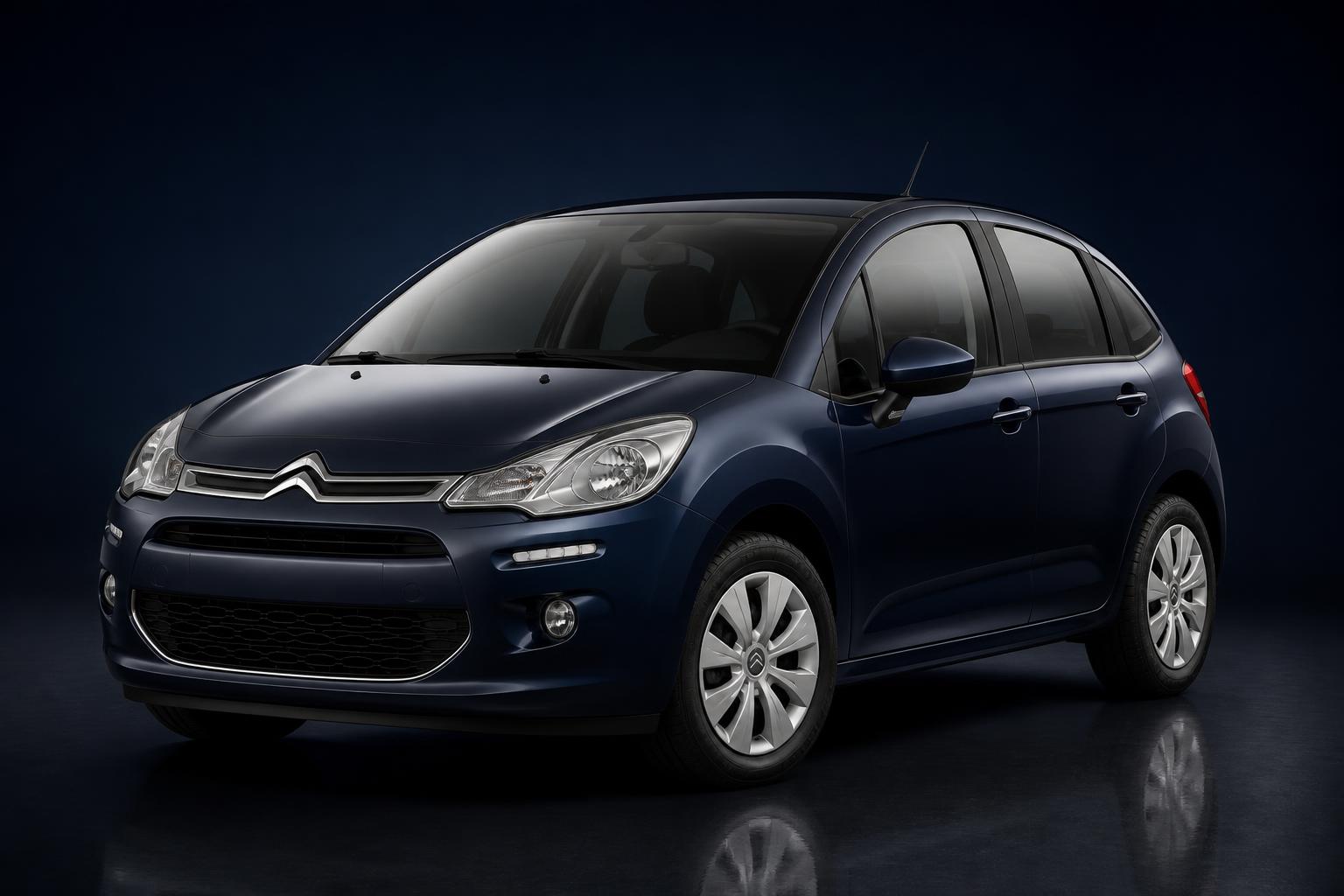 Citroen C3 2010