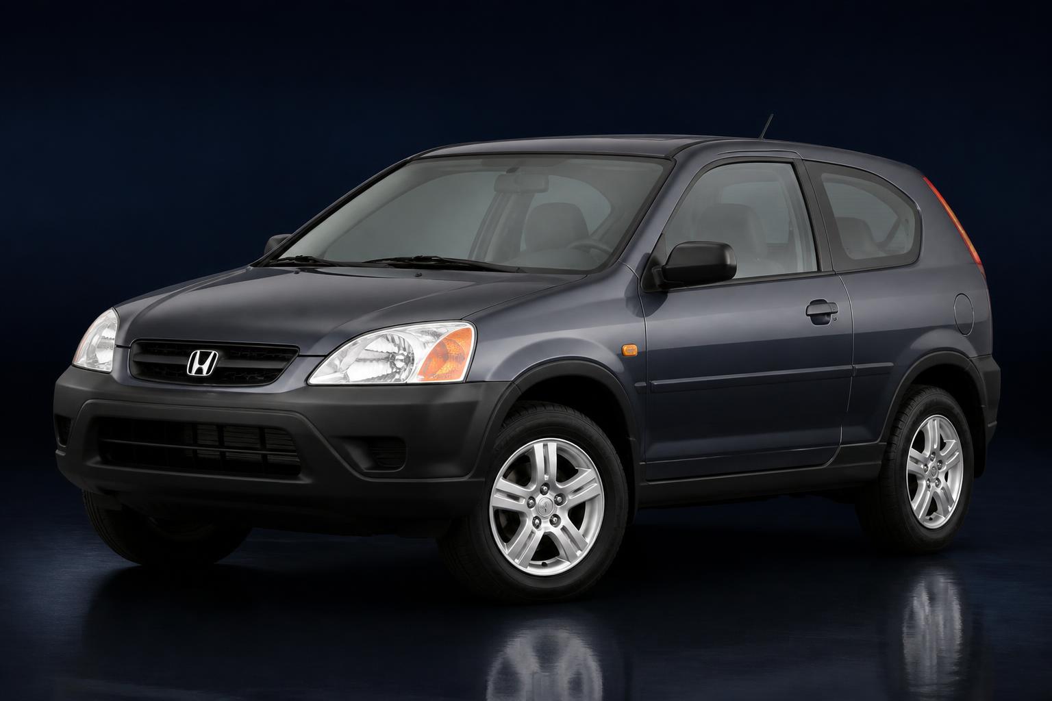 Honda HR-V 2010