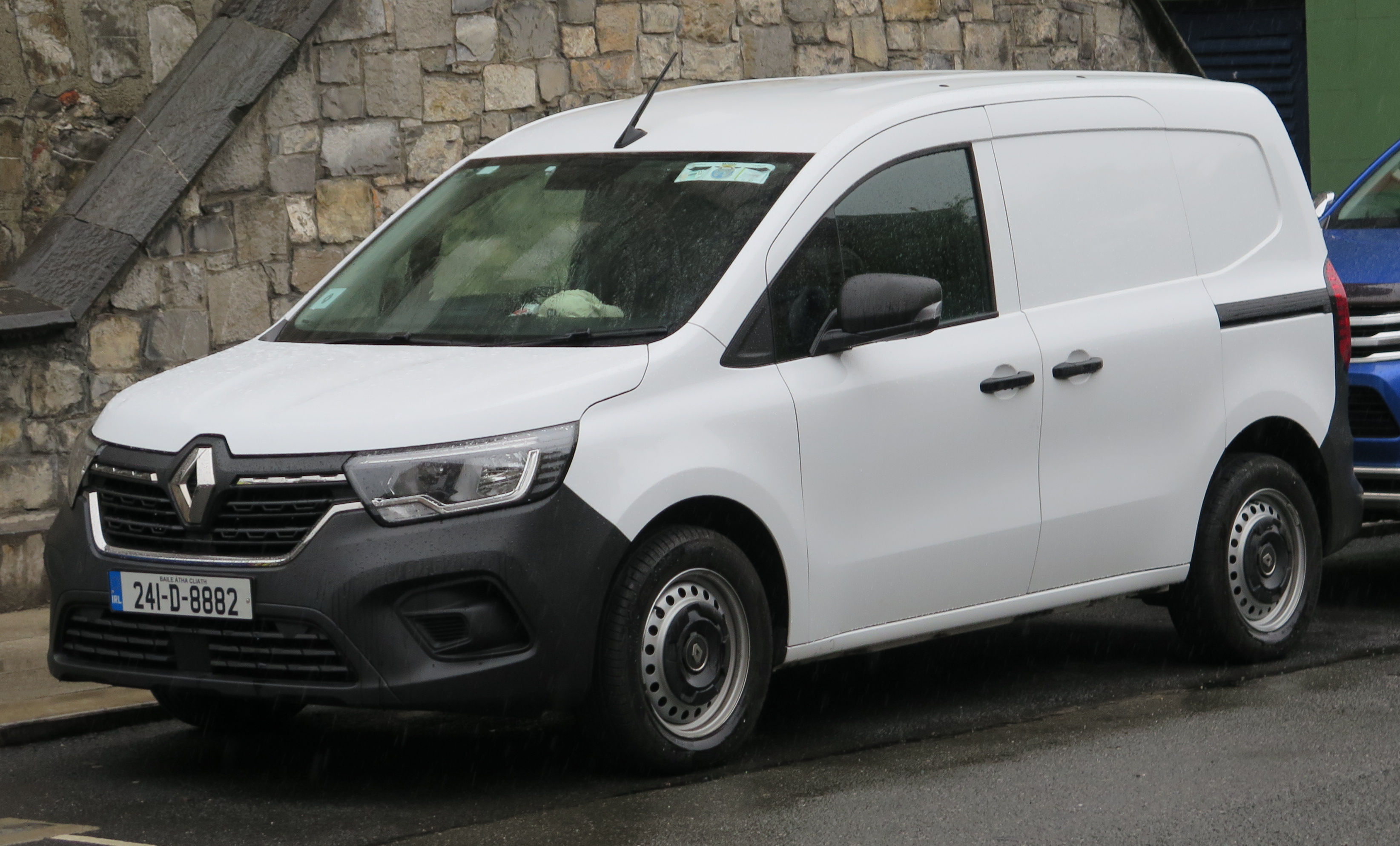 Renault Kangoo 2024