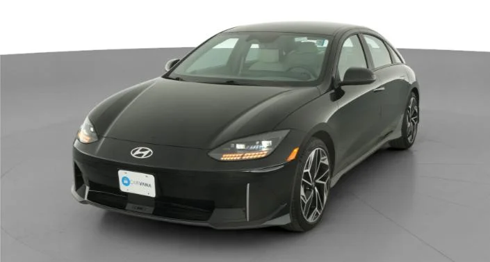 Hyundai IONIQ 6 2024