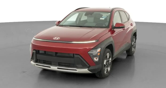 Hyundai Kona 2024